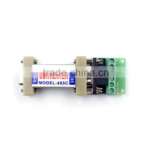 Security Equipment Rs232 to Rs485 Converter YJS-485C photo-2