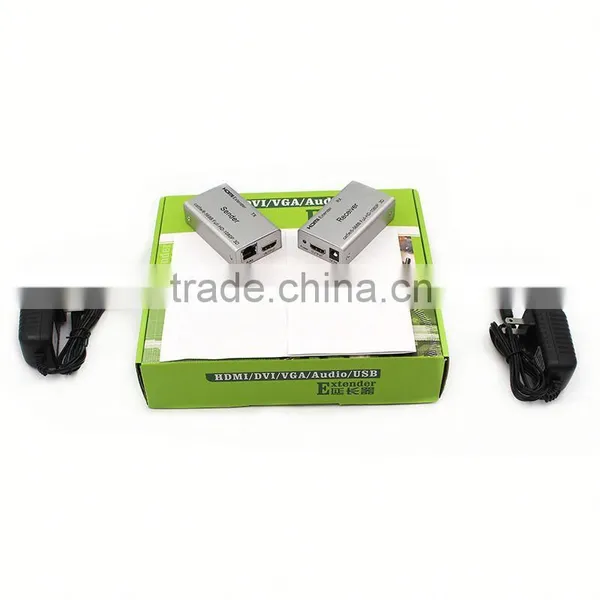 HD WHDI Wireless HDMI 5 Ghz Transmitter Wholesale photo-4