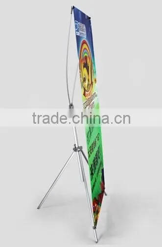 China Online Store for X Roll up Banner Stand,X Banner,X Frame Banners,X Banner for Advertisement photo-3