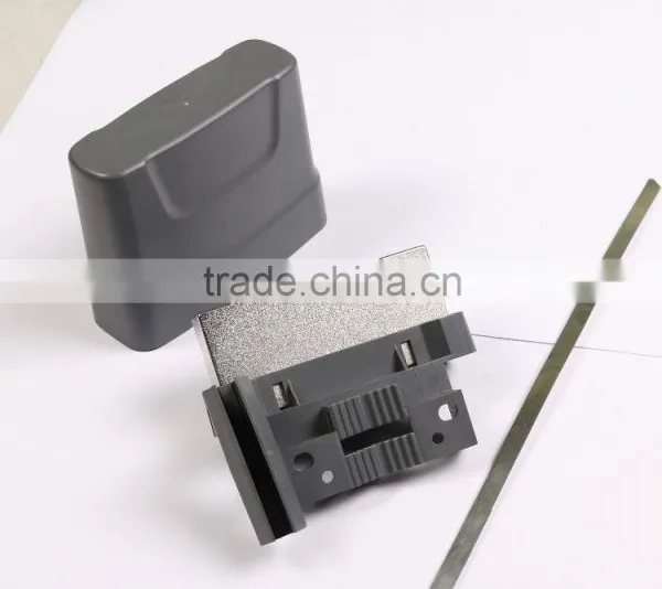 Masthead Amplifier With LTE(MHA-7011/LB12/LTE) photo-3