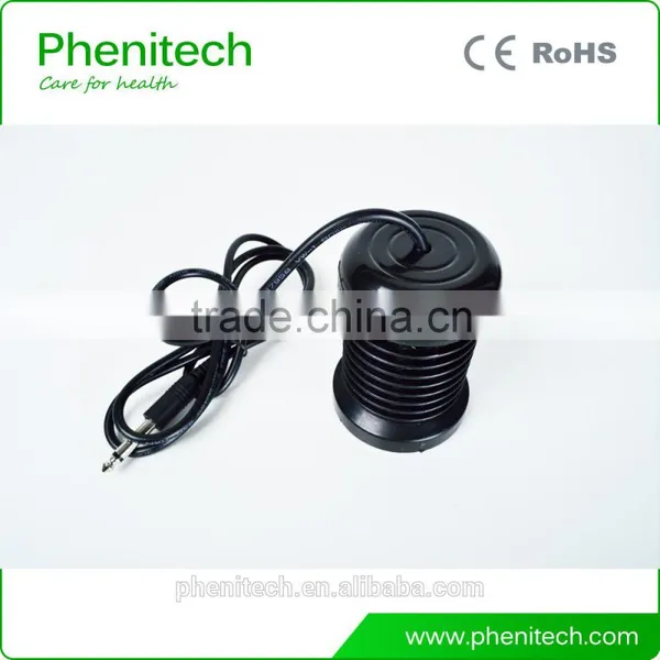 Popular Quantum Resonance Magnetic Health Analyzer With Foot Spa photo-5