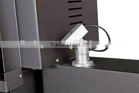 Precision Temperature Control BGA Rework Equipment DH-A4 photo-6