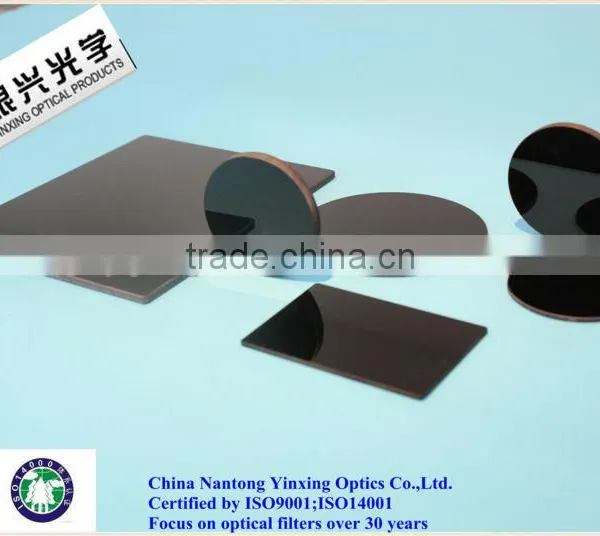 High-quality UV Pass Filter