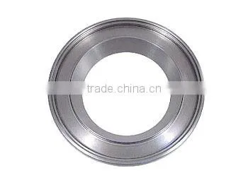 SUCTION VALVE PLATE (WAVE SPRING DESIGN)