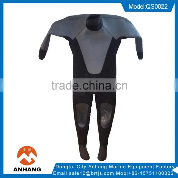 Waterproof Neoprene Diving Suit Surfing and Diving Suit