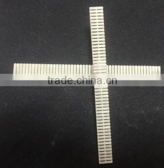 Plastic Staple 1010J photo-3