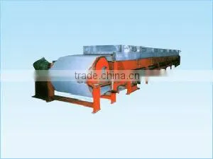 Spiral Strips Pulp Washing Machine for Paper Making