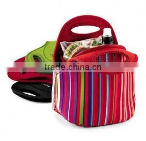 Outdoor Folding Cooler Bag Big Cooler Bags