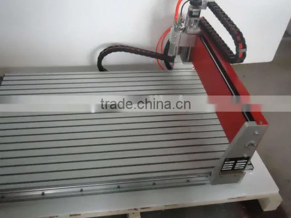Wood Cnc Router Make Money Fast Cnc Woodworking Machine photo-2