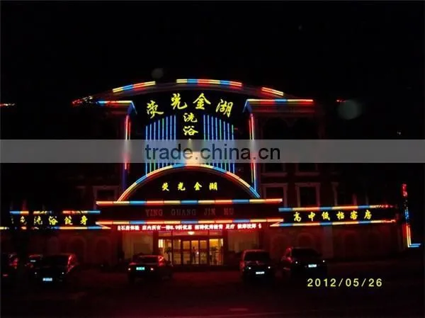 Electronic Board Led Xxx Video/videos x China P10 Rgb Led Pcb Board photo-5