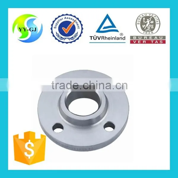 Stainless Steel Flange 430 photo-6