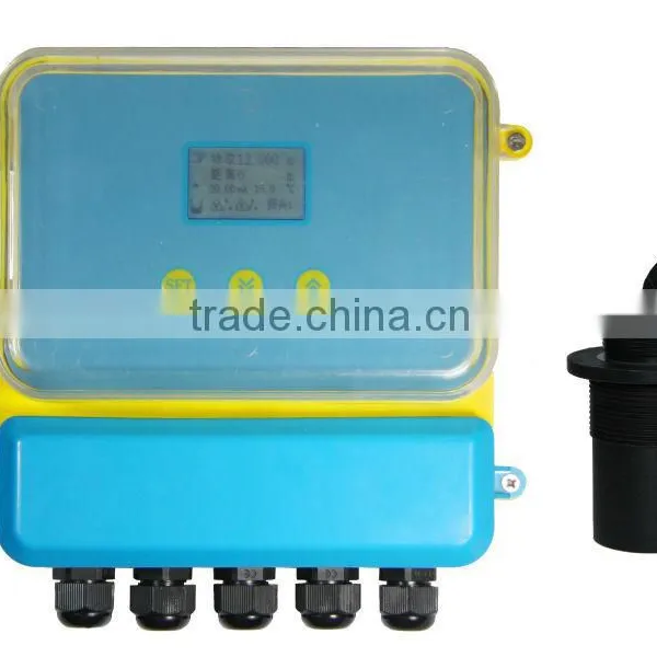 Brand New Ultrasonic Level Transmitter photo-6
