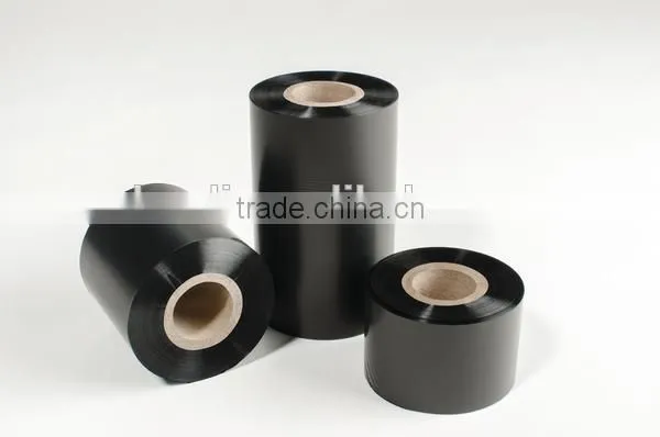 Black Super Resin for Denim Washing