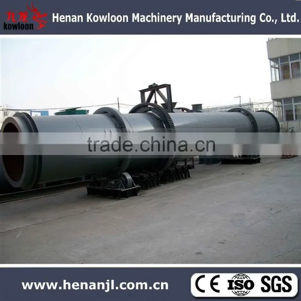 Wood Dryer Machine photo-2