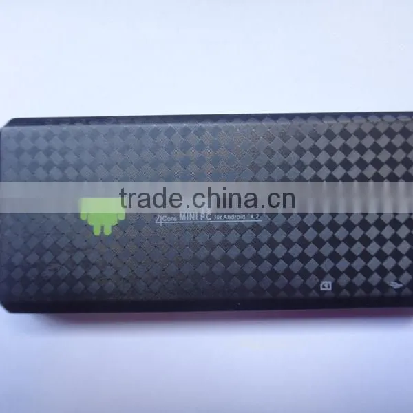 Android tv Dongle Rockchip RK3229 Quad 1.2GHz 32bit 1G /8G Android MINI PC photo-4