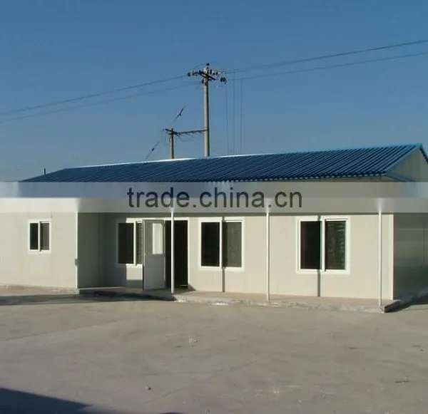 Cheap Dormitory for Labor on Sale photo-4