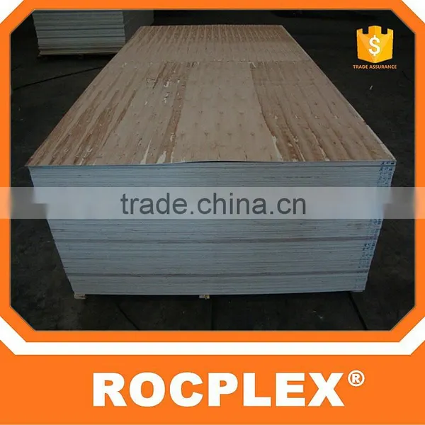 Utility Panel (Common: 1/8 In. x 4 Ft. x 8 Ft.; Actual: 0.106 In. x 48 In. x 96 In.) photo-4