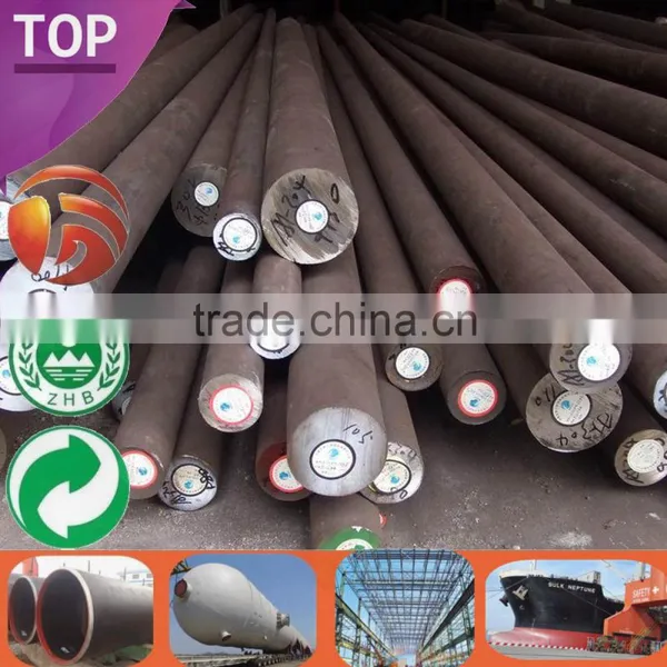 Astm A36 Steel Prime Steel Astm A36 Steel Round Bar Factory Supply Galvanized Round Bar Quality Choice photo-2