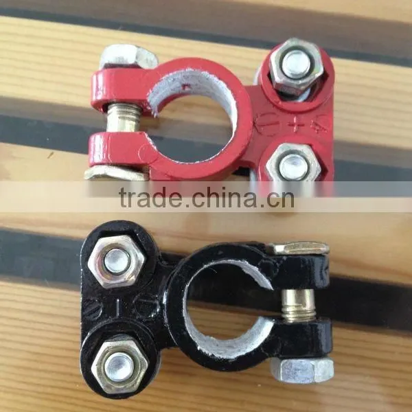 Hot Selling Auto Battery Terminal Made in China Manufacturer With Best Prices photo-5