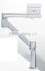 Lcd Monitor Arm Computer Accessories Monitor Arm in Mount Easy Save Space Brackets photo-5