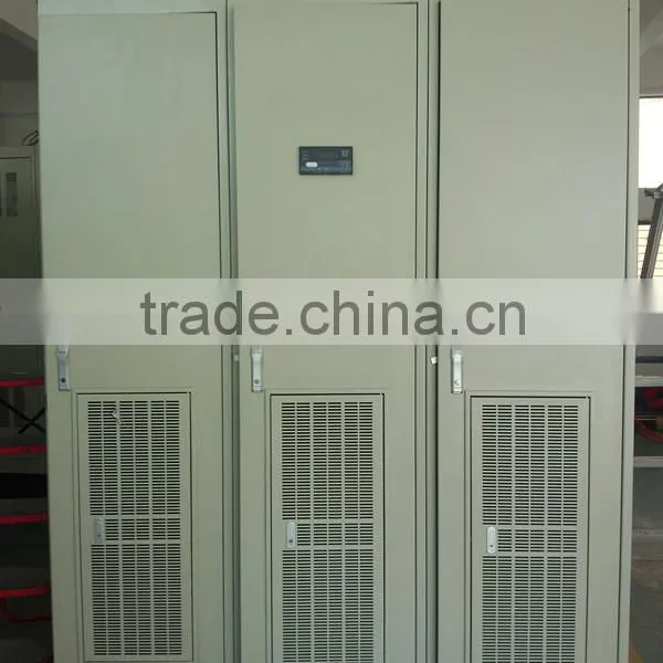 SGQ Soft Starter for Air Compressor 500kw Motor Soft Starter photo-5