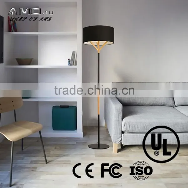 Europe Style Floor Lamp Indoor Decoration Lighting Reading Use Lamp photo-3