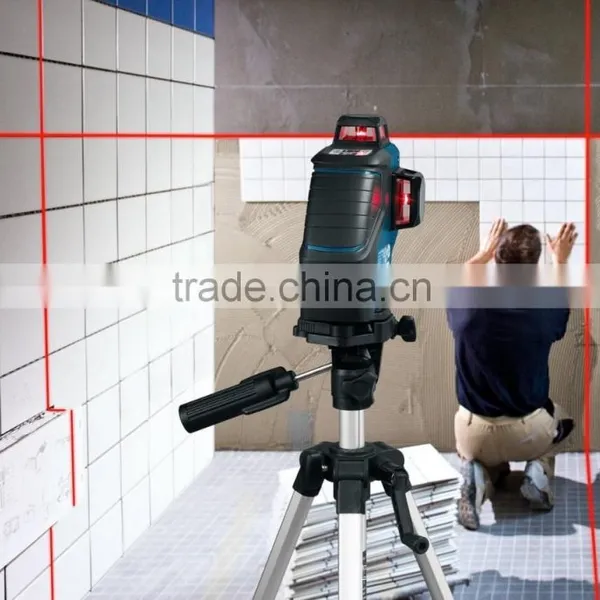 Laser Level Accessories Alu.Tripod 5/8'' photo-3