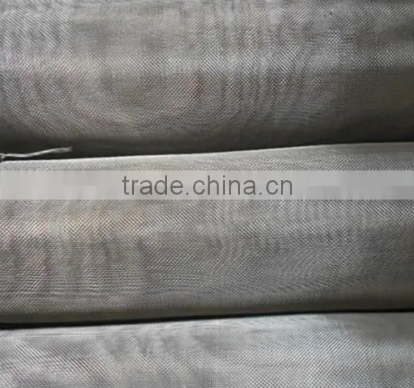 304 Stainless Steel Window Screening Mesh of 18,20,24,28,30 photo-3