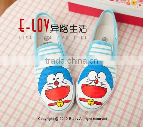 2015 Hot Sales High Quality China Ladies Shoes in China photo-3