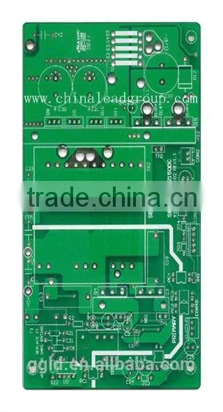High Quality Mobile Phone PCB Board photo-2