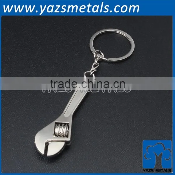 Shenzhen Factory Oem/odm Metal Fashion Keychain photo-5