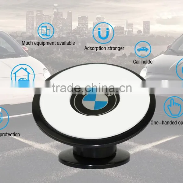 Hot and New Car Holder Wireless Charger Manufactured by Charger Factory photo-3