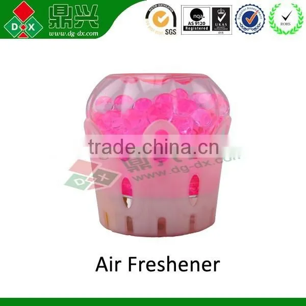 Gel Air Freshener Air Freshener for Car