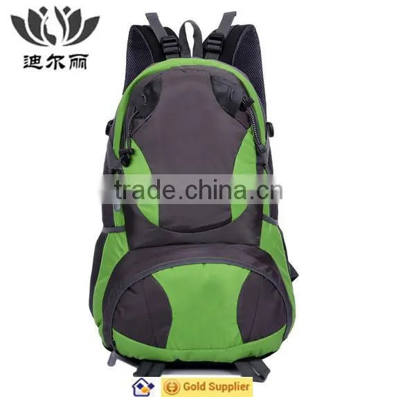 Hot Selling Fashion Backpack photo-5