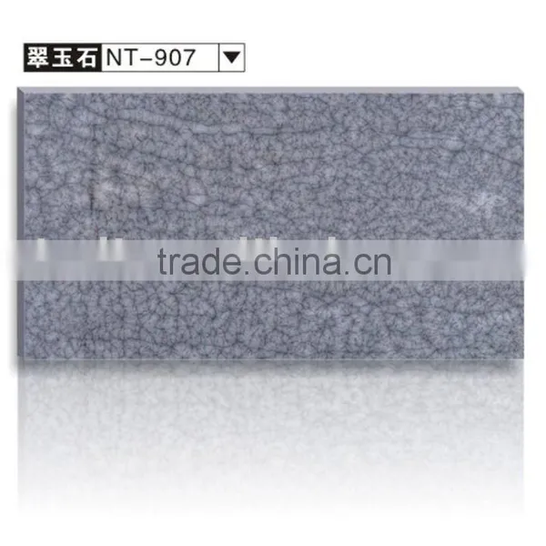 Translucent Resin Solid Surface Materials