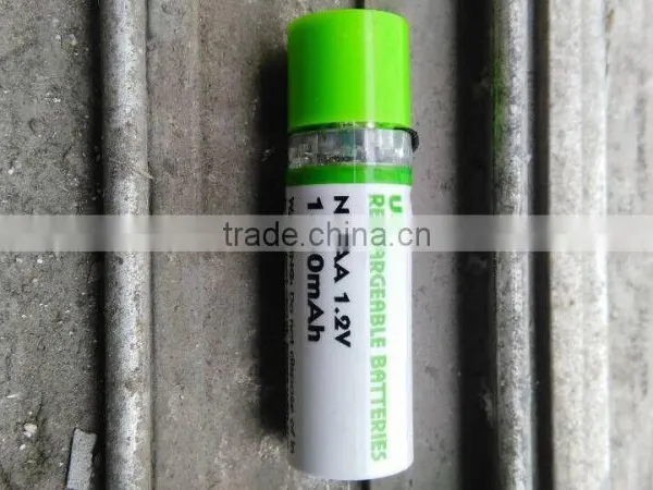 Ni-MH 1.2v 800mAh AA USB Rechargeable Battery Pack d3