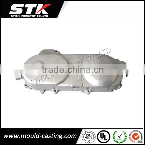 Aluminium Alloy Die Casting Auto Part photo-5