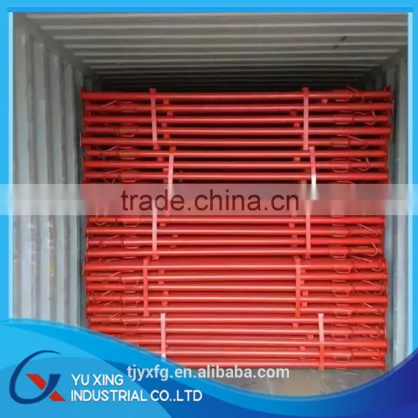Construction Scaffolding Material, Prop, Jack Base, Clamp photo-4