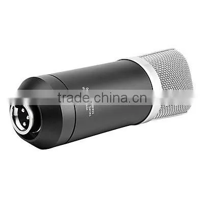 Professional Recording Studio Condenser Microphone,Desktop Computer Condenser Microphone,Karaoke Computer Condenser Microphone photo-4