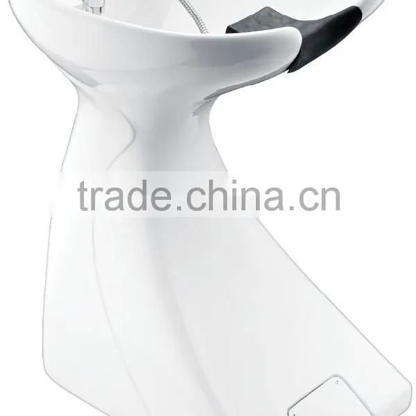 Salon Funiture /standing Shampoo Bowl B23A