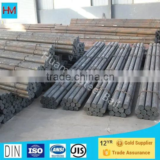 HIGH CARBON GRINDING RODS photo-4