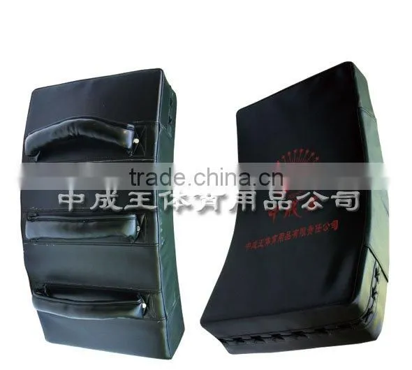 Quality PU Arched Punch Pad photo-2