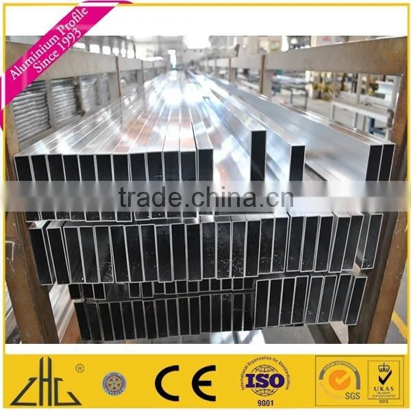 Wow!! 6061 Aluminum Construction Tubing,aluminium Tube for Construction Price per kg Factory , 6063 Aluminium Construction Pipe photo-4