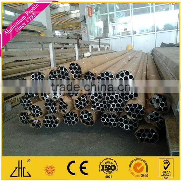 Wow!! Aluminium Pipe Round Tubing Manufacturer/ Aluminium Pipe Factory/ Aluminum Tubing Supplier/ 6061 T6 6063 T5 Pipe Aluminium photo-6