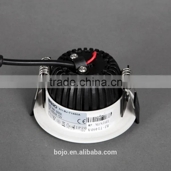 5w Recessed Led Spot Light With Adjustable and Non-adjustable for Your Option photo-3