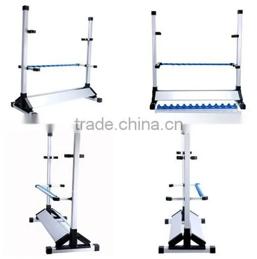 Amarine-made Fishing Rods Holder Portable Aluminum 24 Fishing Rod Racks Great for Storing Fishing Poles on Boat, Truck, Rv At Ho photo-6