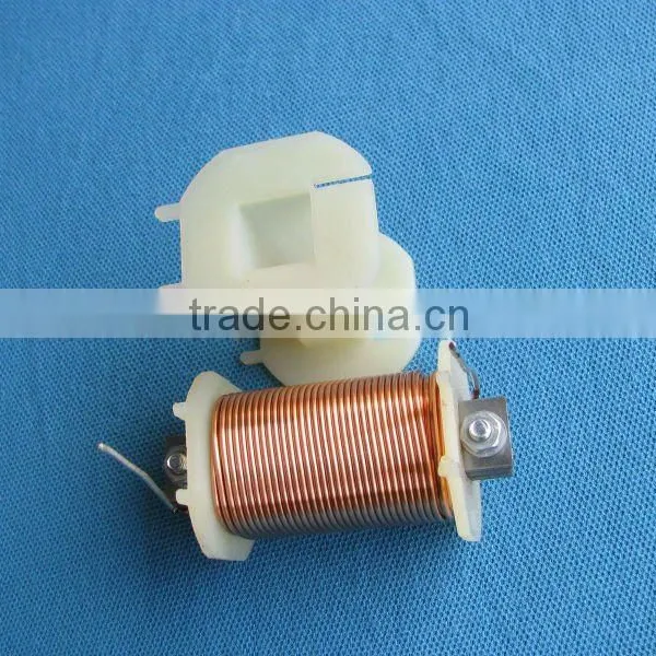High Power Steel Core Inductor Coil photo-2