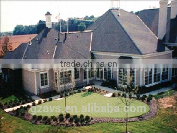 AVGrass Autum Artlawn SGS CE High Specification Golf Artificial Turf photo-3