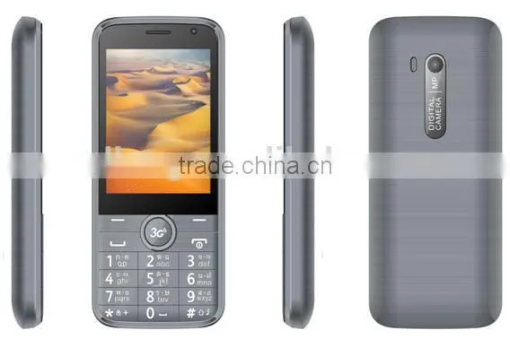 2.8inch 3g Feature Mobile Phone