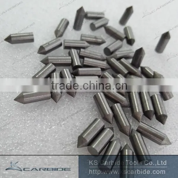 Cemented Carbide Needle Pins photo-3